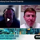 Funeral Director Blows Whistle on Horrifying Covid ‘Vaccine’ Cover-Up