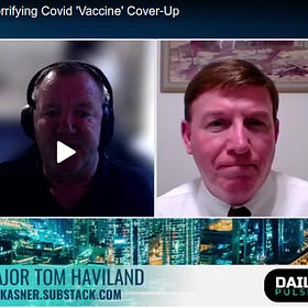 Funeral Director Blows Whistle on Horrifying Covid ‘Vaccine’ Cover-Up