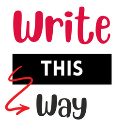 Write This Way with Linda Locke