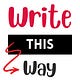 Write This Way with Linda Locke