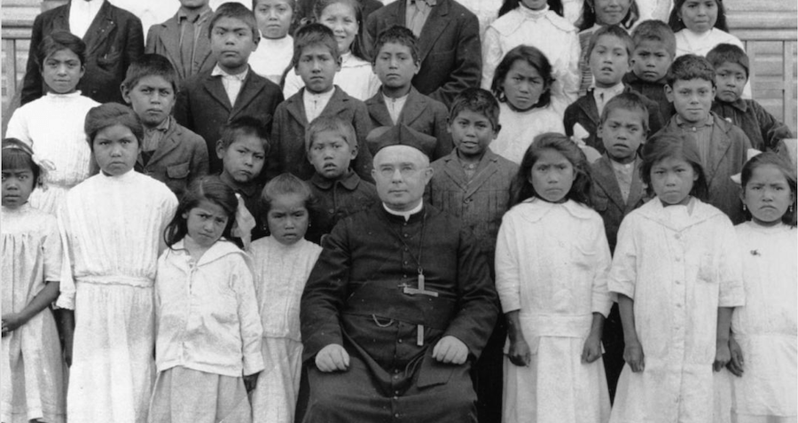 The Horrific History Of Indigenous Residential Schools In Canada The Horrific History Of Indigenous Residential Schools In Canada