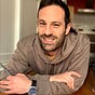 Lance Rubin's avatar