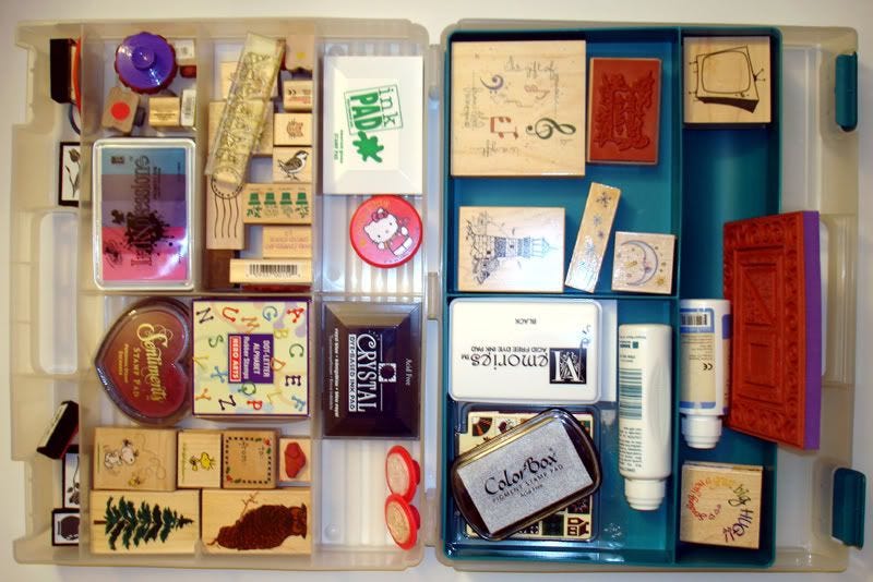 rubber stamp collection stampington Somerset Studio stamping ink Hello Kitty rubber stamp collection stampington Somerset Studio stamping ink Hello Kitty