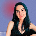 Kate Yablunovsky says Russians do blush, actually