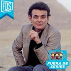 La Newsletter de Fuera de Series