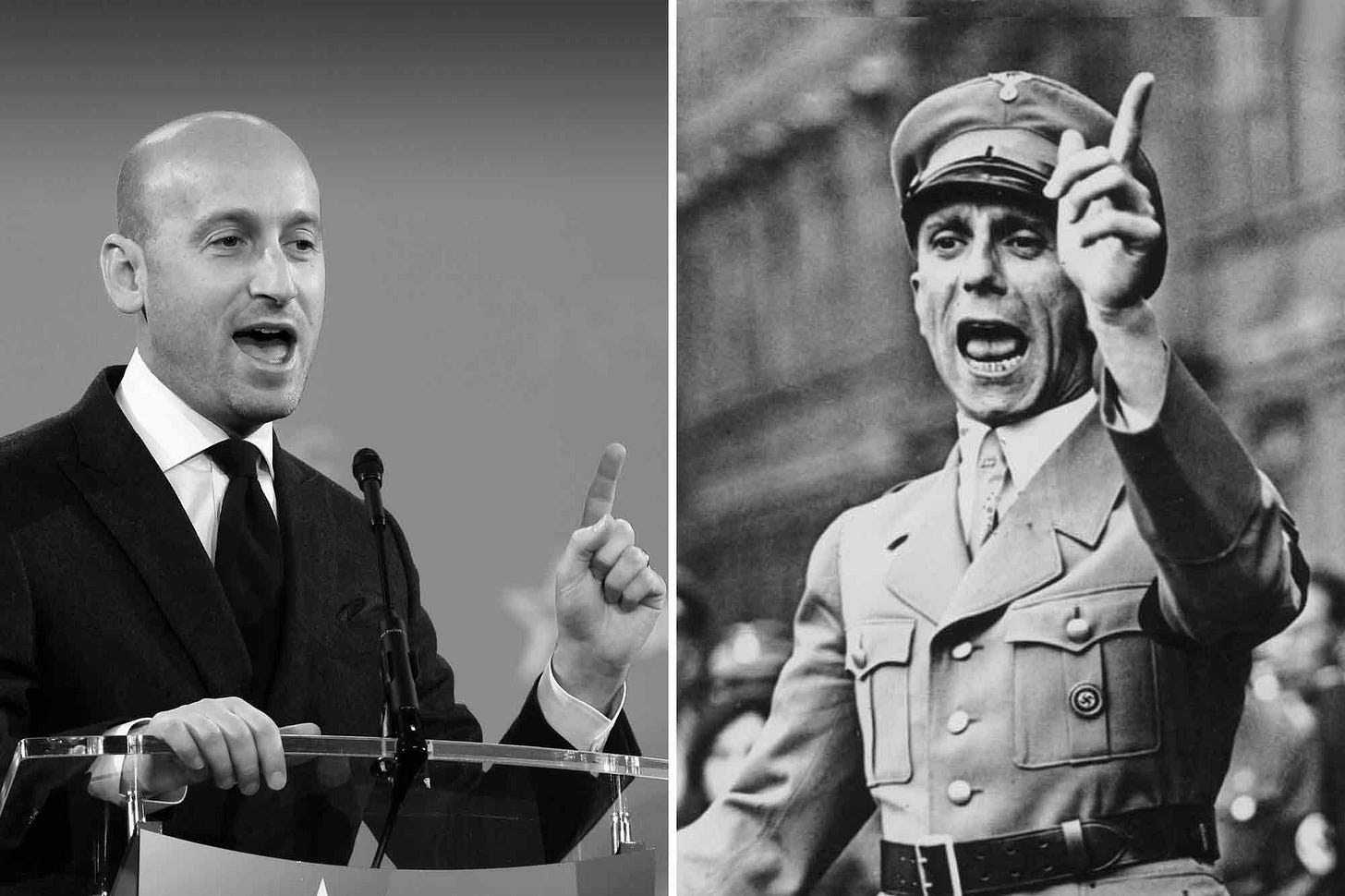 Don't Want to Be Called Fascist? Stop Acting Like One - WhoWhatWhy Don't Want to Be Called Fascist? Stop Acting Like One - WhoWhatWhy
