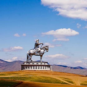 Male sexual despots rewrite history