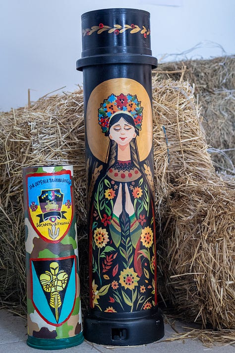 St. Nicholas the Wonderworker Kryvyi Rih