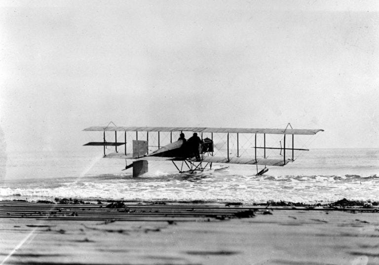 Lockheed Martin: Our History | Lockheed Martin