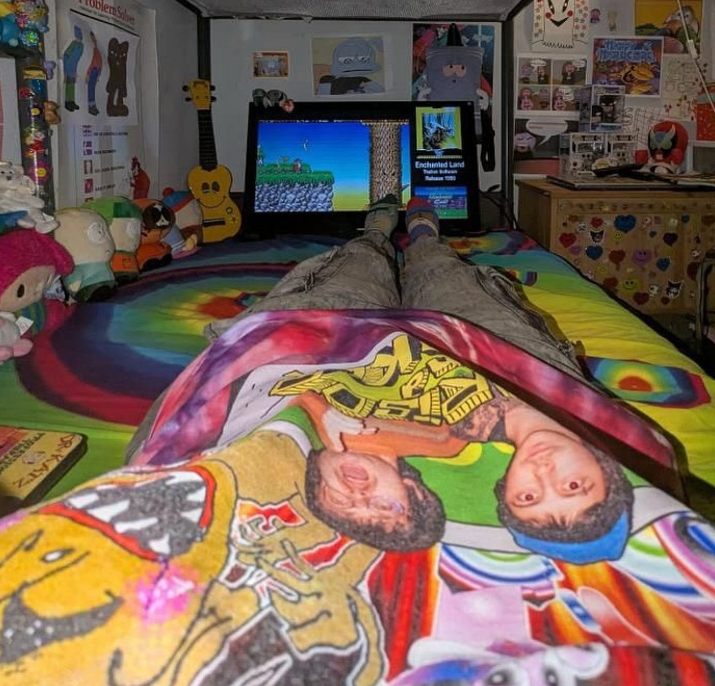 RedBugsLove Bedroom RedBugsLove Bedroom