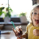 You don't have to stress about following new food guidelines