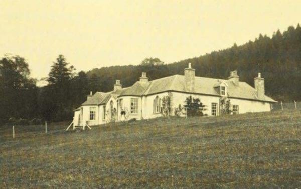 r/deathgrips - There are many notorious houses worldwide, but one of the most storied is Boleskine House, the former home of occultist Aleister Crowley and Led Zeppelin guitarist Jimmy Page.