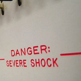 Movies That Settle: Obedience - The Milgram Experiment