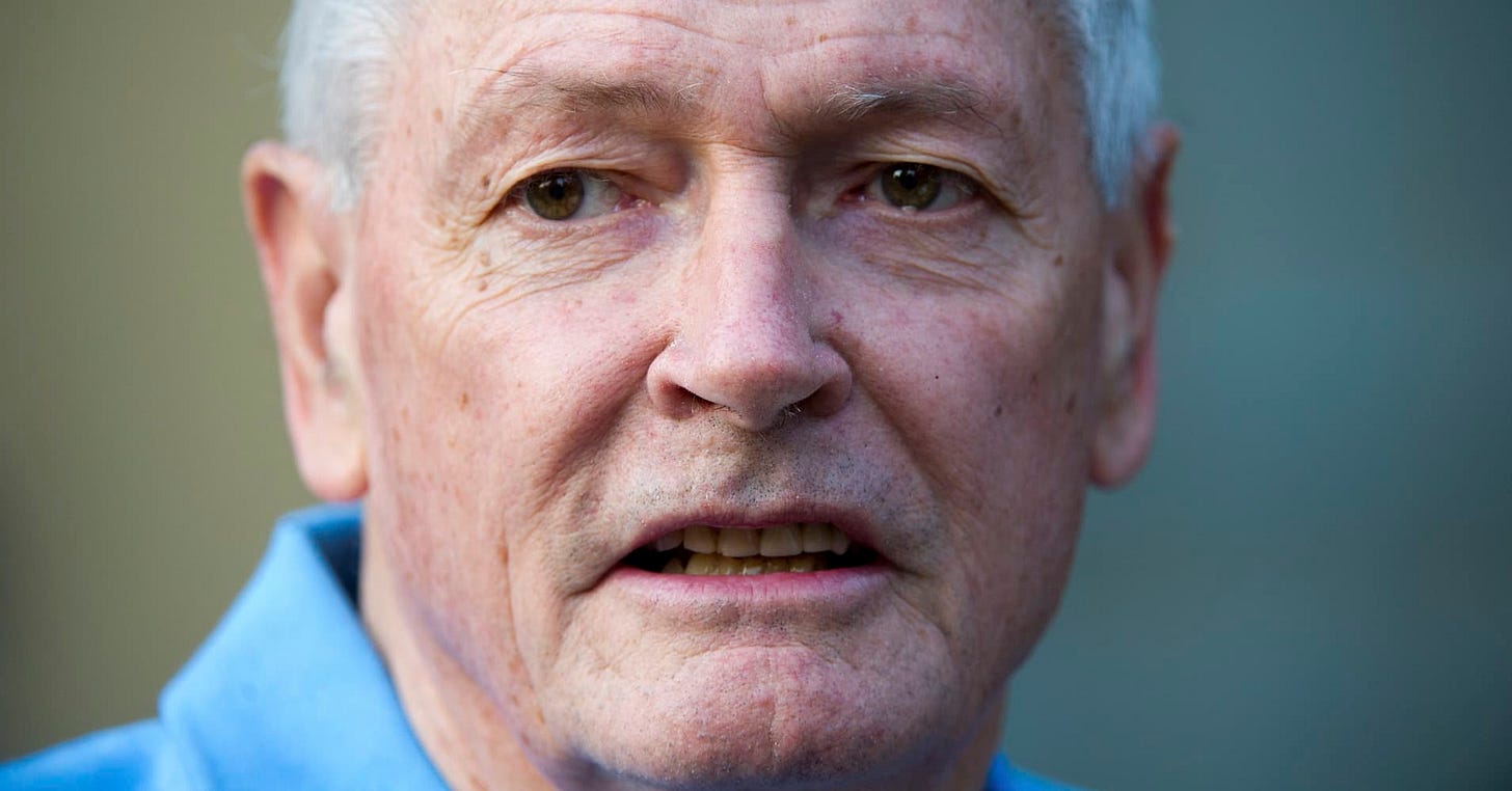 Billionaire Malone on Wealth, Death and Yachts