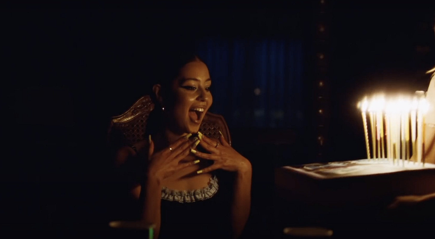 Euphoria&amp;quot;&amp;#39;s Season Two Trailer Does Not Have the Makeup You&amp;#39;d Expect — See  Photos, Video | Allure