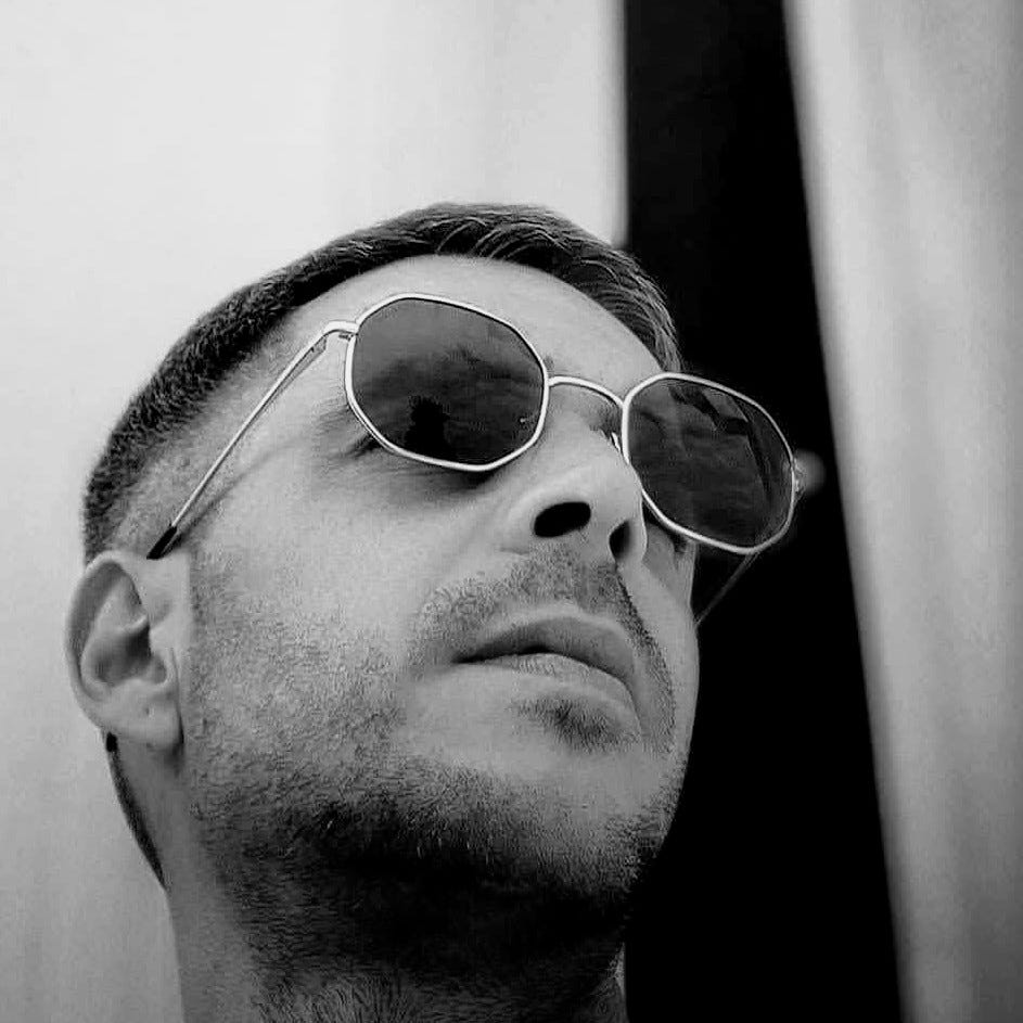 Deymoond’s Newsletter 