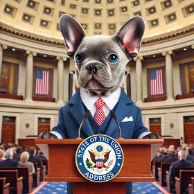 Hyper Growth Stocks Take a Breather: Rigatoni Capital State of the Union Rant: 