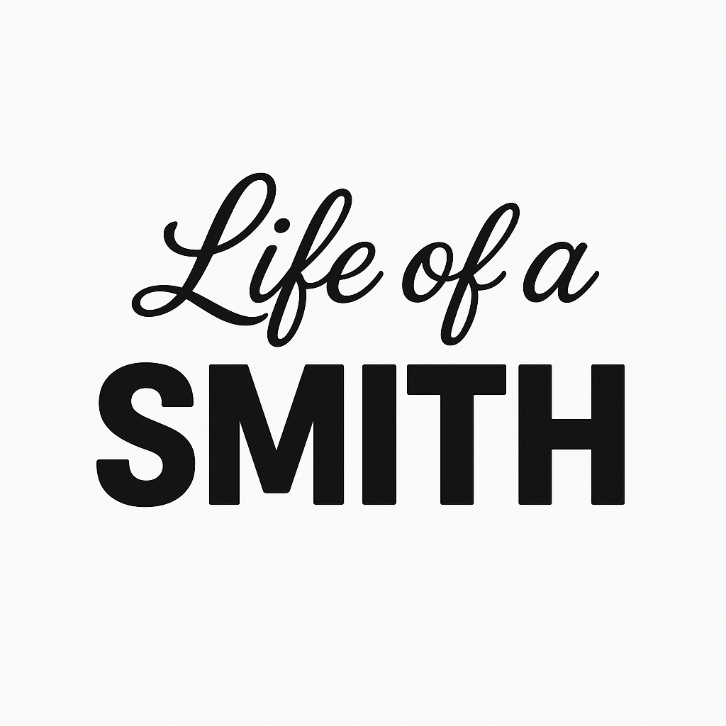 Life of a Smith