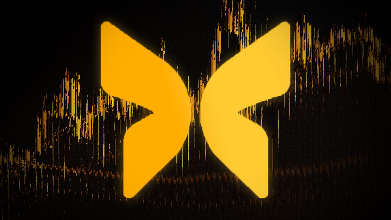 La Newsletter Crypto de Julien Roman | Substack