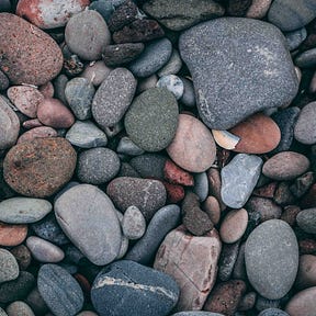 Turning Over Rocks