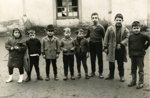 Fotos de Infancia - Aquella Asturias: Fotos antiguas de Asturias - La Nueva España Fotos de Infancia - Aquella Asturias: Fotos antiguas de Asturias - La Nueva España