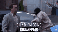 Kidnapped GIFs | Tenor