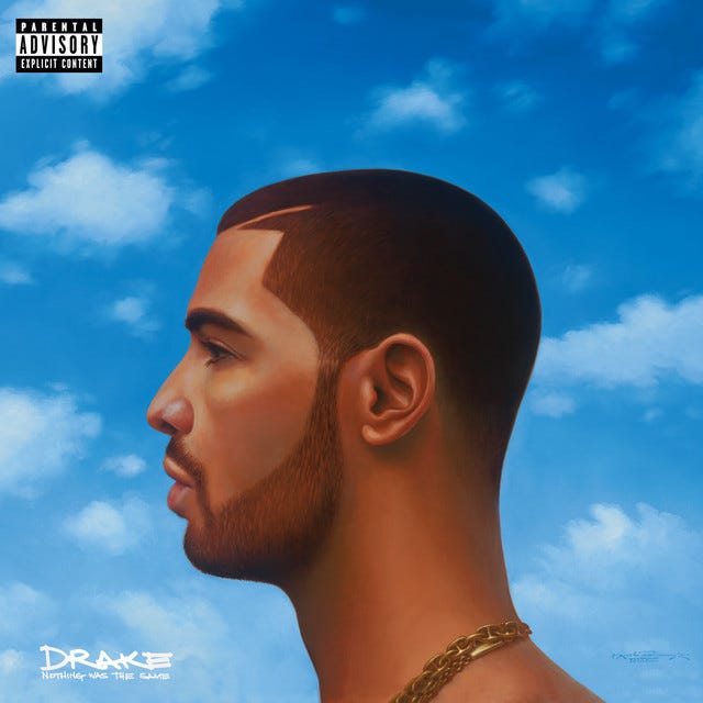 Nothing Was The Same (Deluxe) - Album by Drake | Spotify