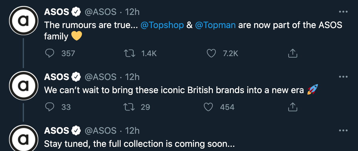asos 