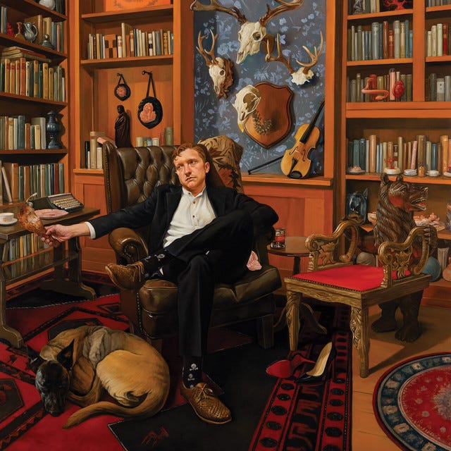 Snipe Hunter - Album by Tyler Childers | Spotify