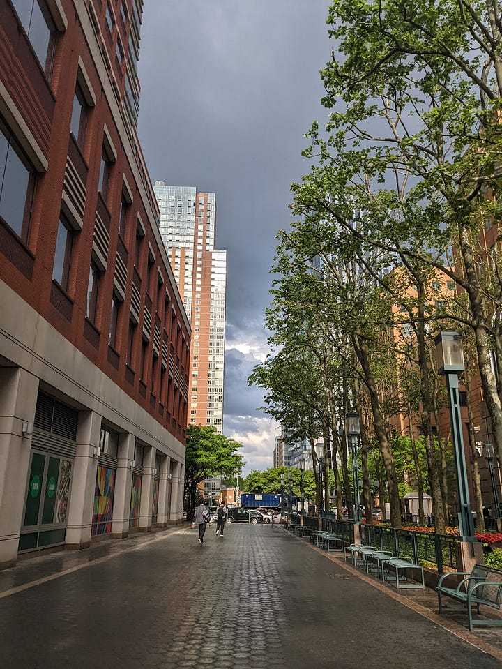 Jay St. - MetroTech
