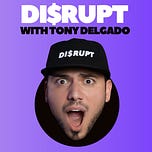 Disrupt