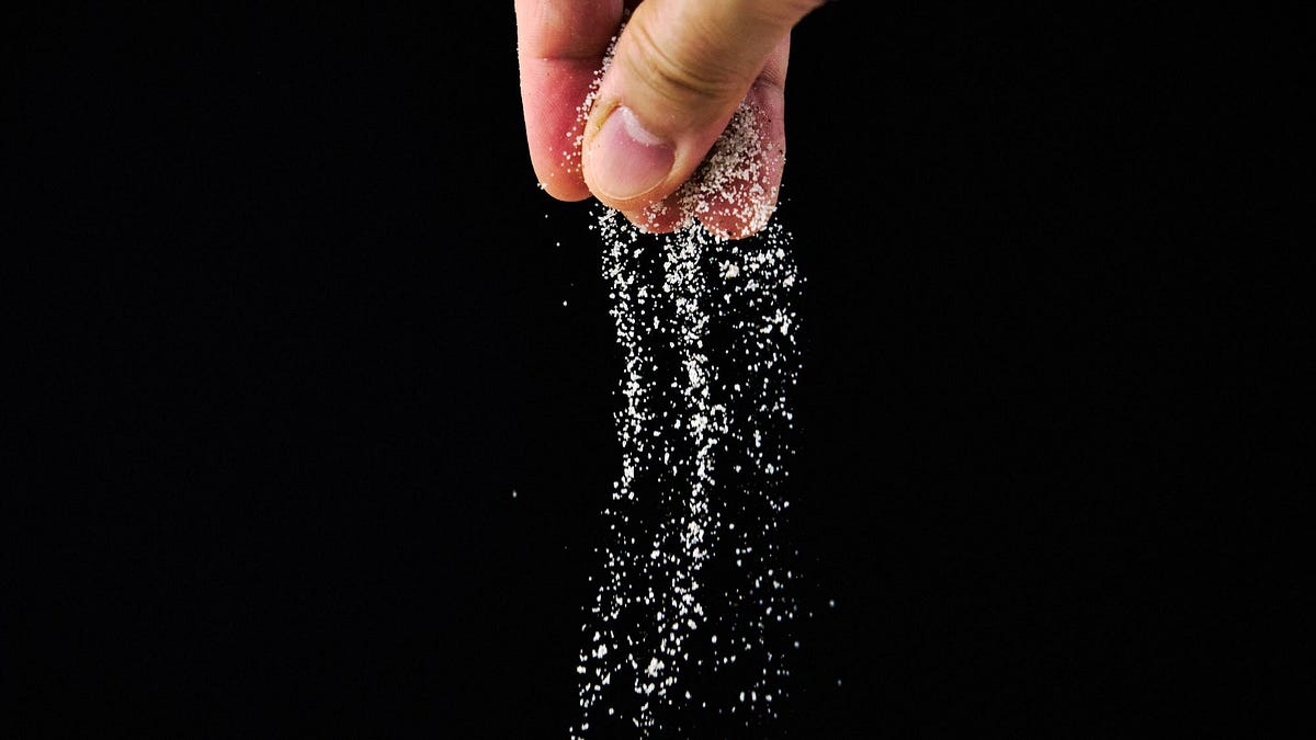 The Truth About MSG (And Why I Don't Use It)