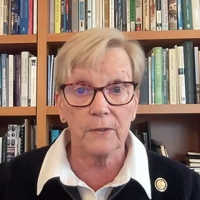 What Did People Sacrifice For? Rep. Chellie Pingree on the Shutdown Caving 