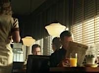Trouble at the diner