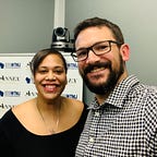 The Recombobulation Area