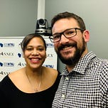 The Recombobulation Area