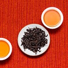 This oolong tastes like gender