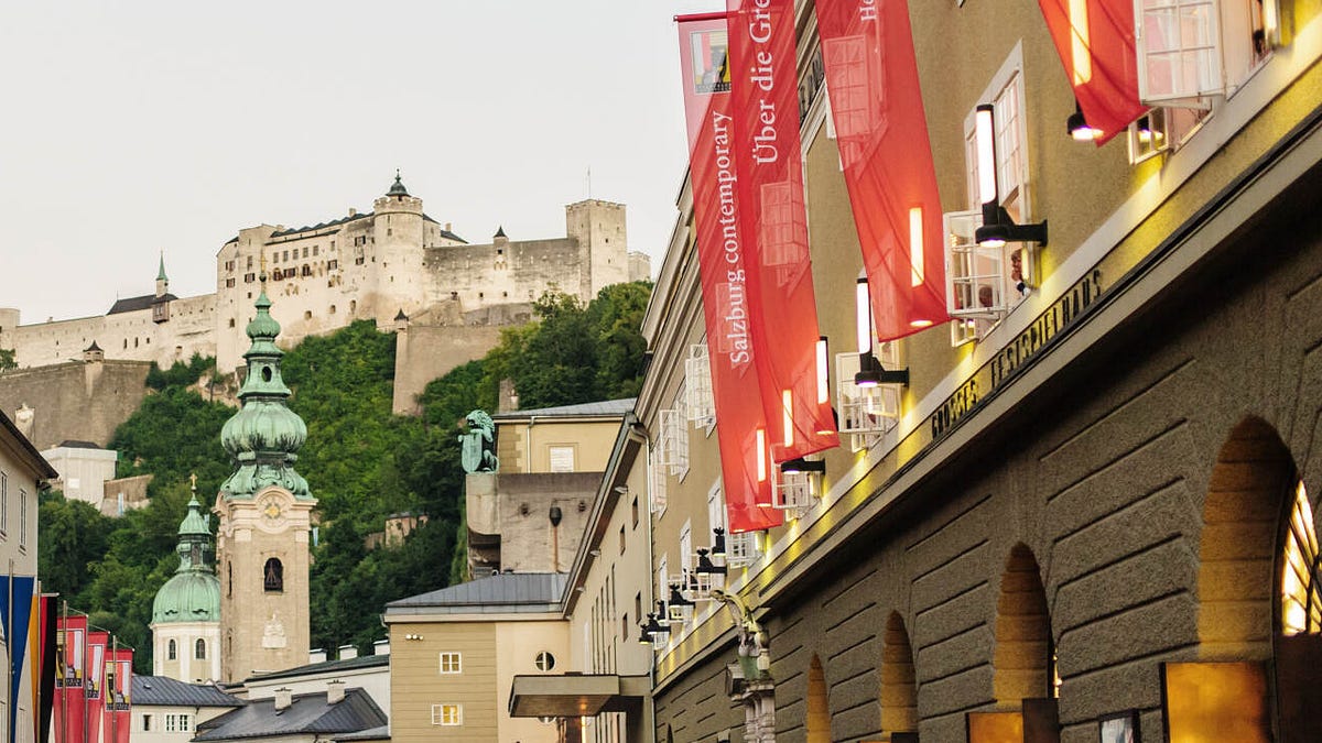Letter from Salzburg - Open Letters, from Anne Applebaum
