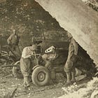 The Anti-Tank Platoon