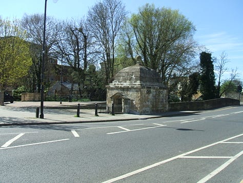 A selection of photos taken around Trowbridge, Wiltshire