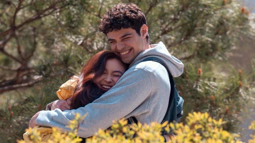 XO, Kitty' Season 2: Premiere Date, Trailer, Cast, and More