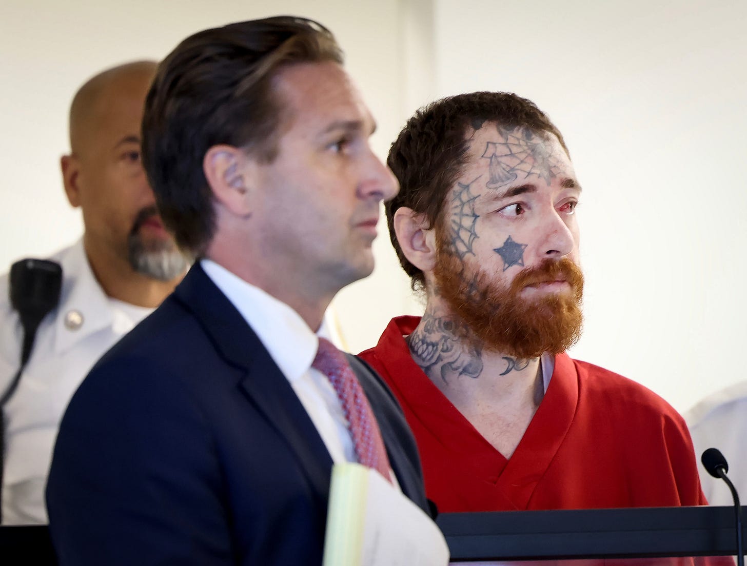 Massachusetts convicted killer of homeless men charged with murders of two more Massachusetts convicted killer of homeless men charged with murders of two more