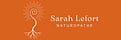 Sarah Lefort