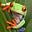 frog's avatar