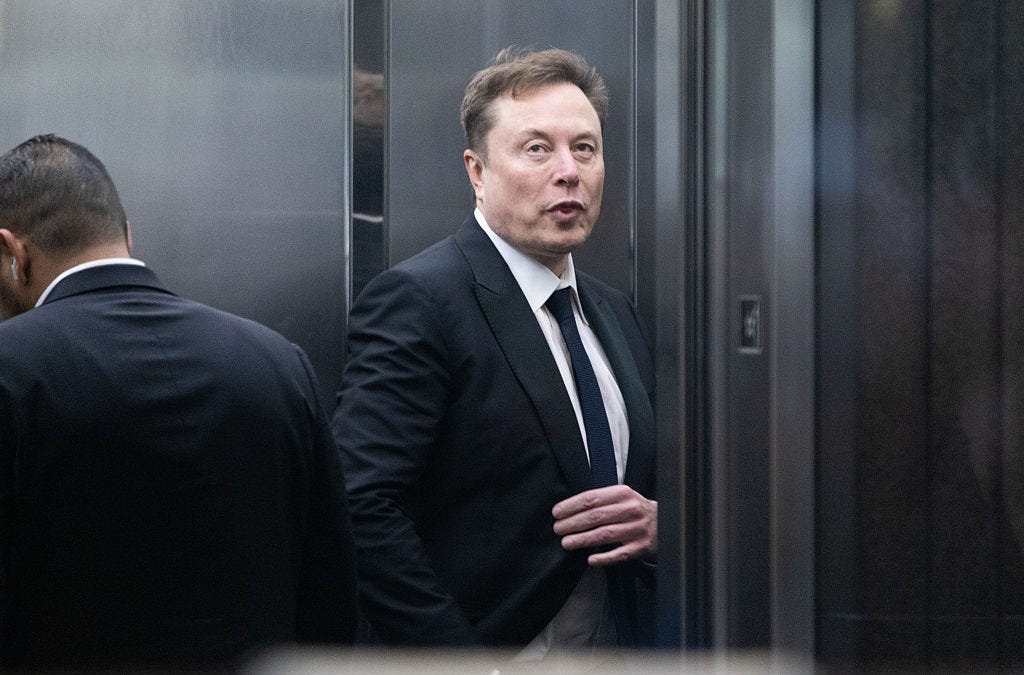The lawsuit that could kill all AI transparency laws