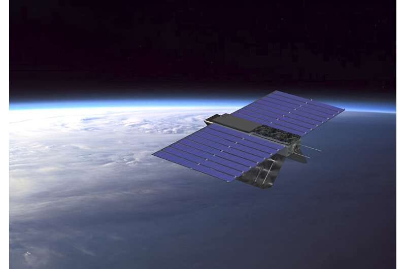 Could we put data centers in space?
