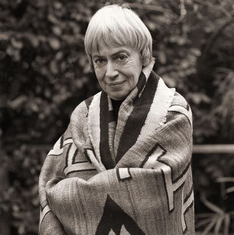 The Urban Politico: Ursula K. Le Guin