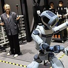 Great Replacement: Boston Dynamics' Autonomous Robots Have Completely Taken Over A Hyundai Factory, As The Trump Admin Is Using Robots To Prop-Up The Failing Economy
