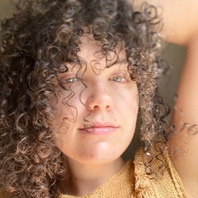 Substack profile picture for @leah