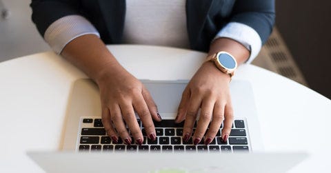 The Reviving The Power of The Pen | Soul Trine | Typing